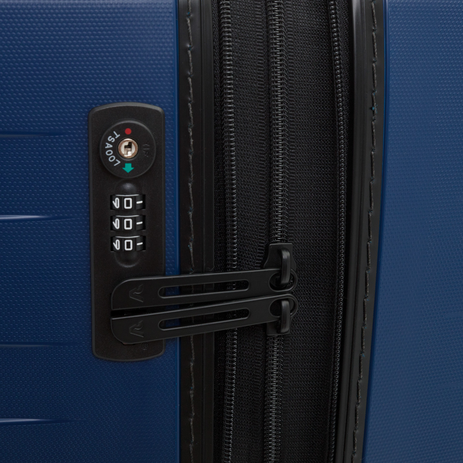 5561-0183 Чемодан 5561 Large Trolley 80 Exp Roncato Box 4.0  - Вид №6