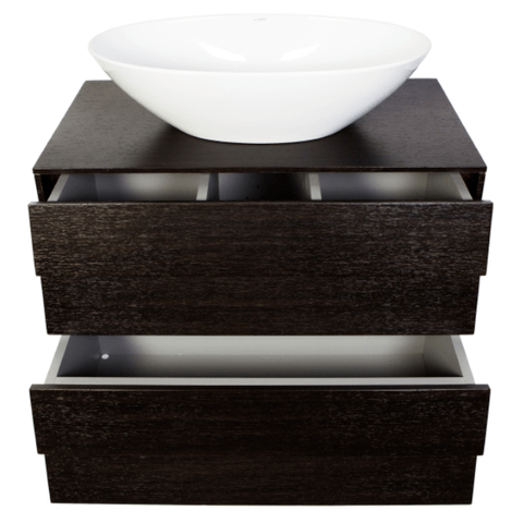 Тумба подвесная Plani-75TU+RA_Joy, цвет венге ORANGE sun-id-1516946 - Вид №4