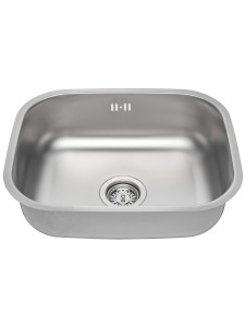 Мойка для кухни Breeze 480UN NAVAKO