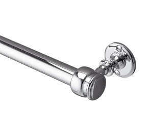 Латунный держатель для полотенец