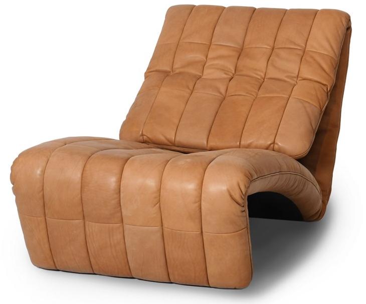 de Sede Кресло Recliner из кожи sun-id-1369705 - Вид №1