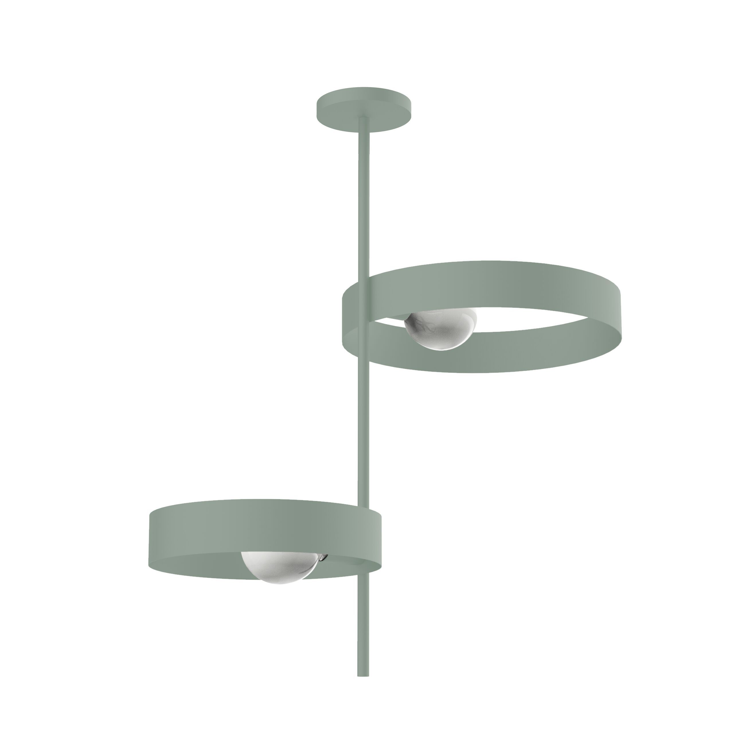 Светодиодный потолочный светильник WayPoint Alley ARCH-00119728 - Вид №121