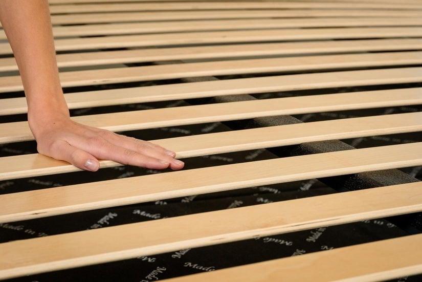 Lamantin Кровать-контейнер из экокожи sun-id-1363643 - Вид №3