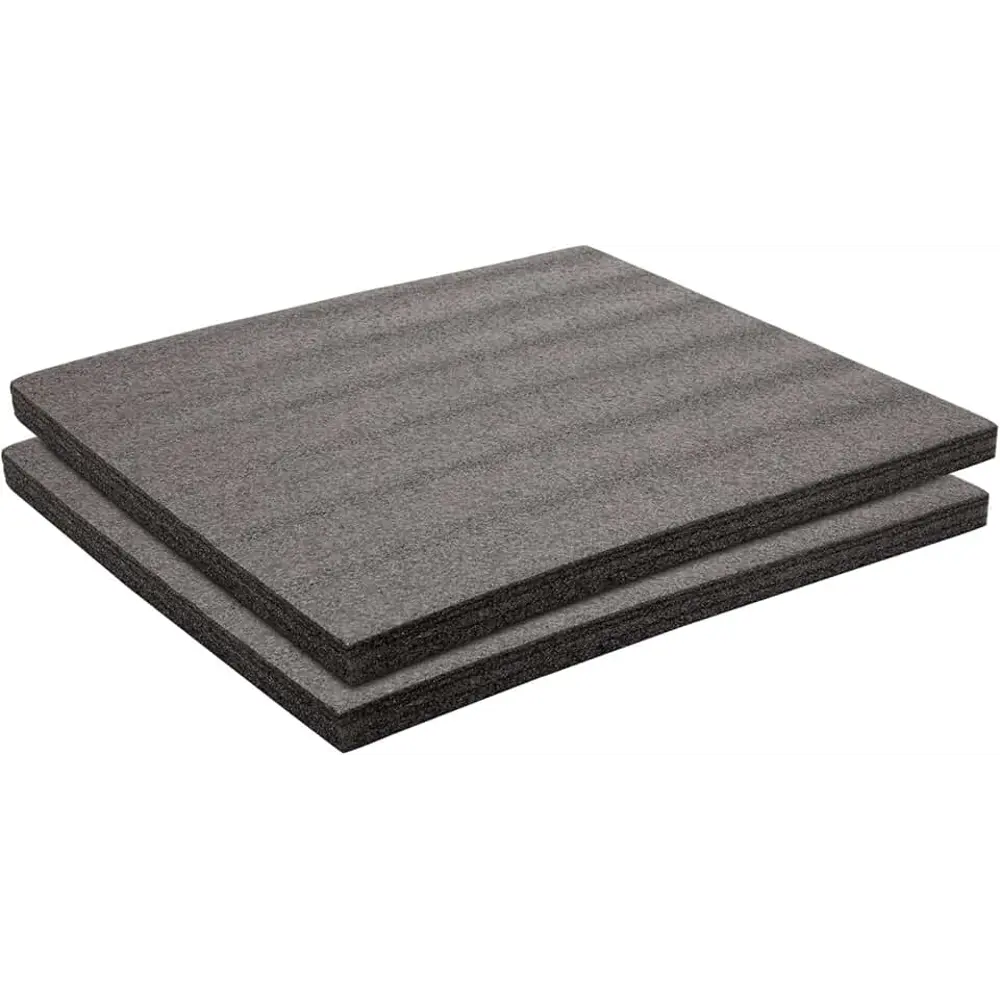 Лист шумоизоляции Isocom Евроблок 50x600 мм 1 м 0.6 м² STLM-2139737 - Вид №1