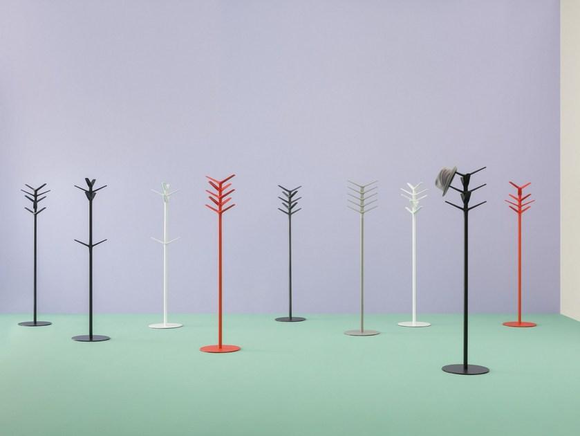 Pedrali Вешалка из полипропилена Flag 5145 - Вид №6