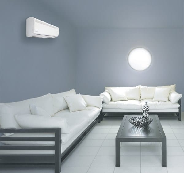 Настенный моно-сплит-кондиционер Daikin моно-сплит-фиксированные кондиционеры ARCH-00144994 - Вид №2