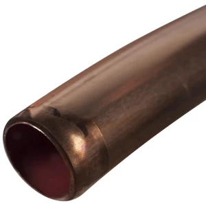 Медная труба Wieland 22x1 мм 10 м отожженная 1WM2210.10-D 15799775 STLM-2152935