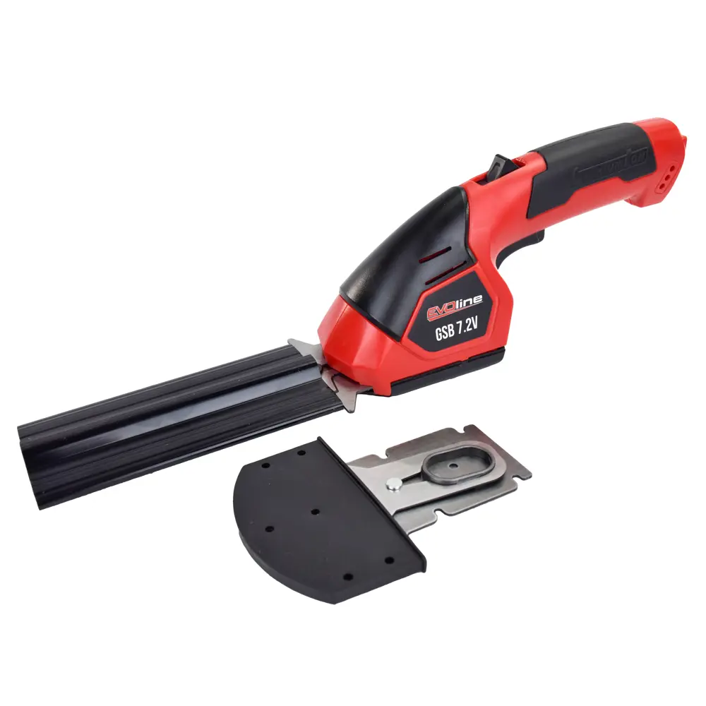 Ножницы для травы Evoline GSB 7.2 В 1.5 Ач АКБ и ЗУ входит в комплект STLM-2116091 - Вид №3