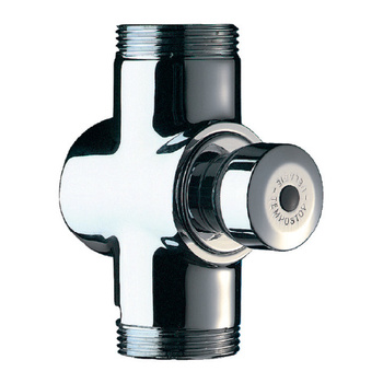 DE760000 Edone TEMPO CHASSE Настенный таймерный расходомер для туалета и турецкой бани DE760000 