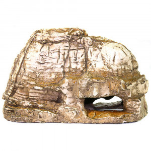 Т0052981 Грот для аквариумов Каньон №801 (21,5х8,5х12,5см) DEKSI