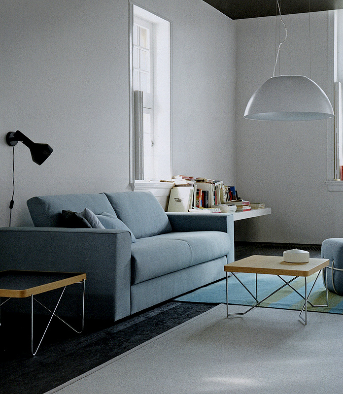 Диван DO NOT DISTURB LIGNE ROSET 11391100 