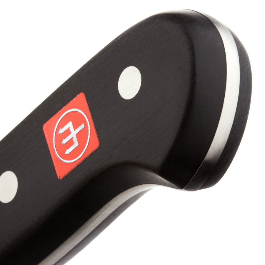 Нож кухонный Classic, 16 см WUESTHOF W413816 - Вид №2