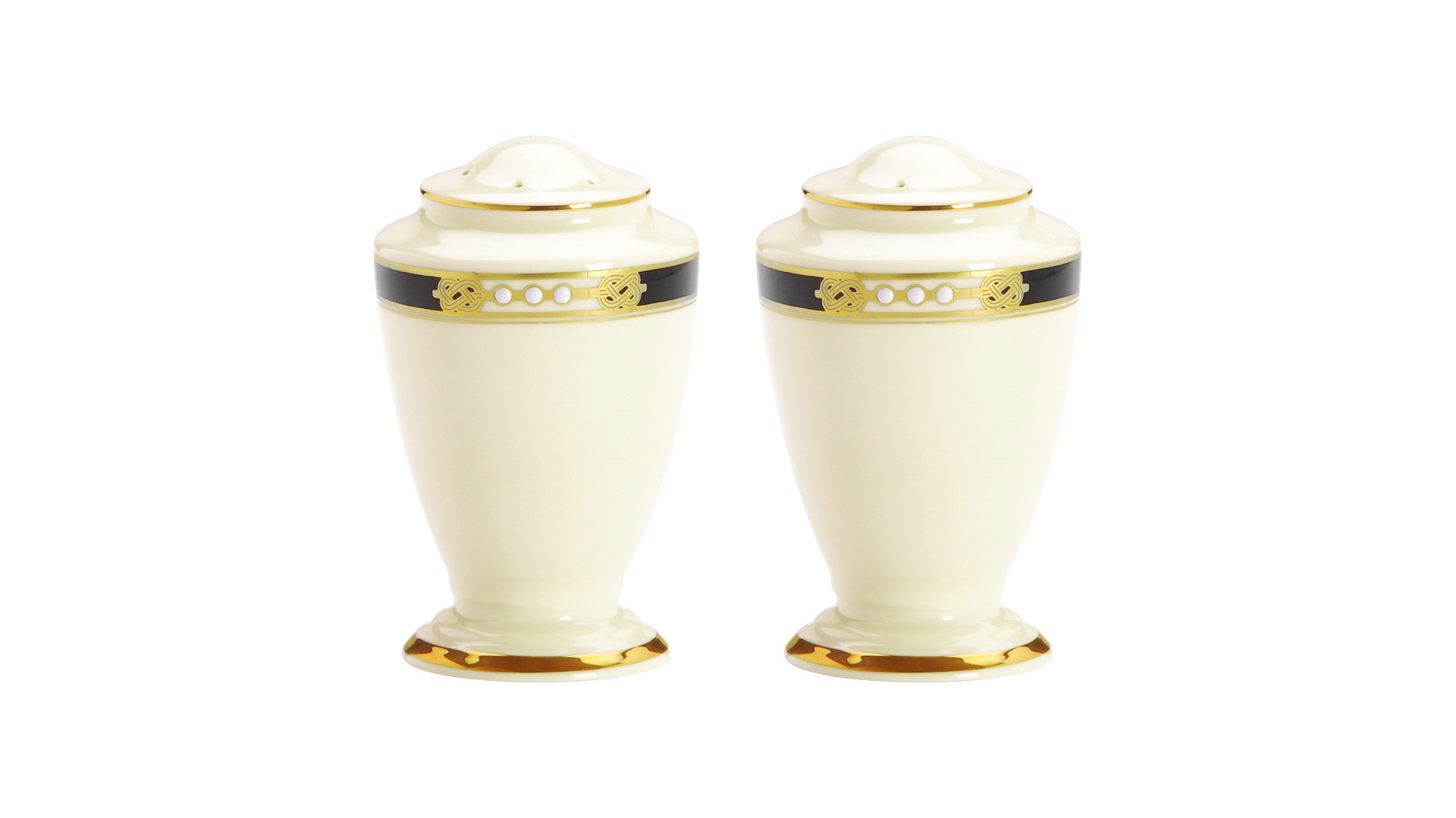 10667282 Lenox Сервиз столовый Lenox "Подлинные ценности" на 6 персон 28 предметов Фарфор костяной  - Вид №8