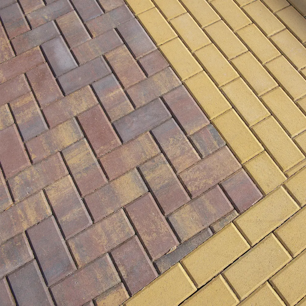 BRAER Мальва: декоративная плитка для садовых дорожек 82770031 STLM-0035752 - Вид №5