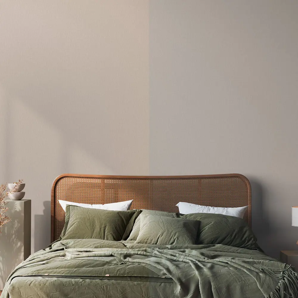 WALLSECRET Bloom - флизелиновые обои пудрового оттенка для элегантного интерьера 89372699 STLM-0829437 - Вид №3