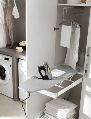 Комплект мебели 02 Arcom Lavanderia w&d STARC113 - Вид №20