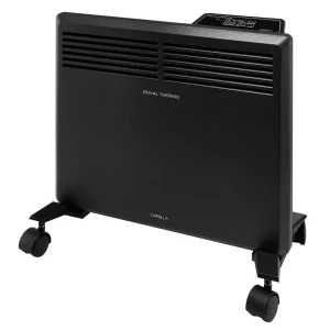 Конвектор Royal Thermo Capella 500 Вт с электронным термостатом и колесами 89376685