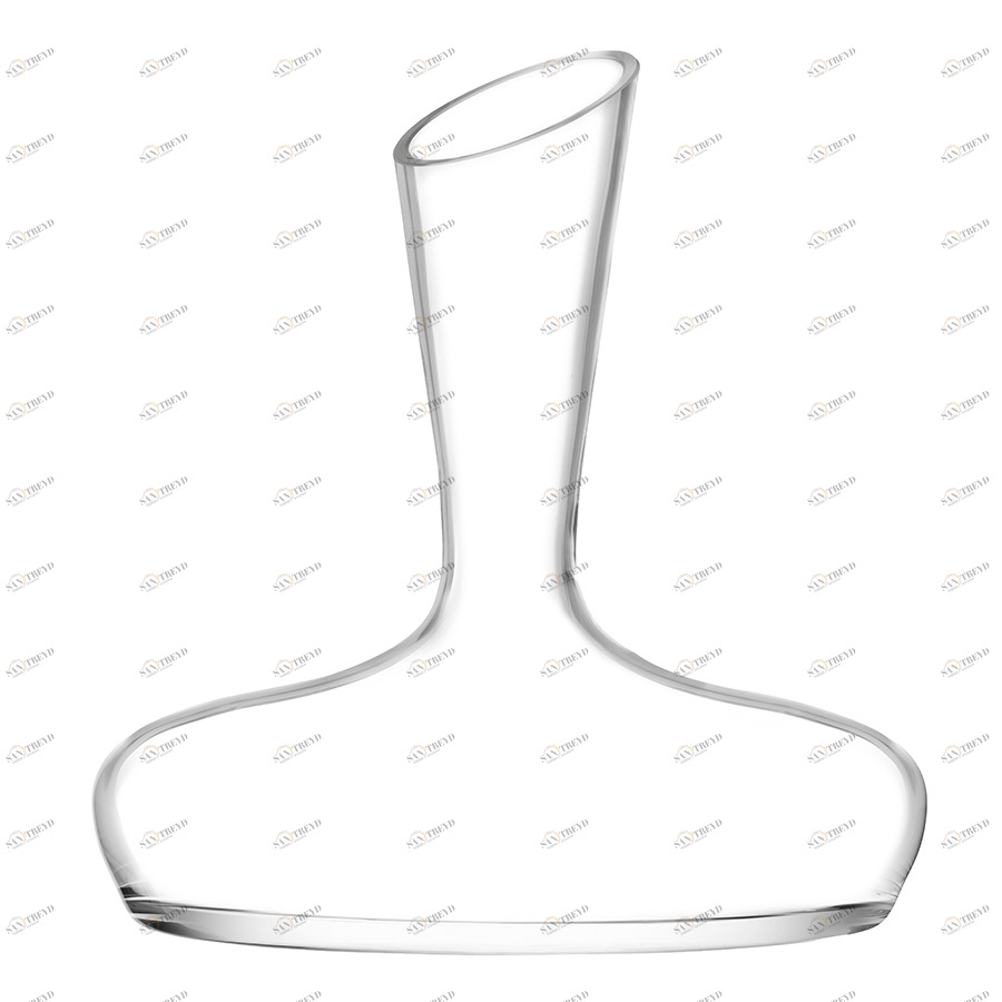 Графин для вина 2,45 л wine culture LSA INTERNATIONAL WINE CULTURE 00-3863091 Прозрачный 