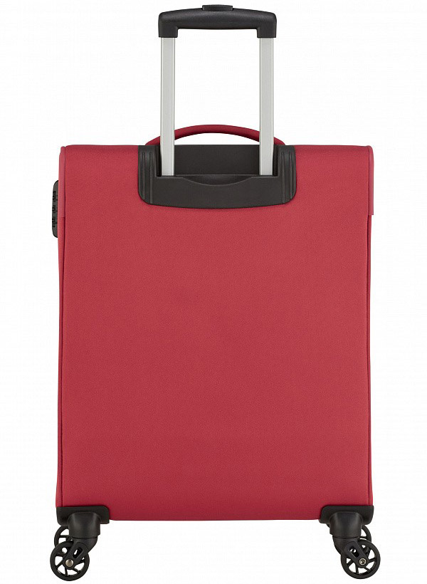 95G-00002 Чемодан 95G*002 Spinner 55 American Tourister Heat Wave  - Вид №2