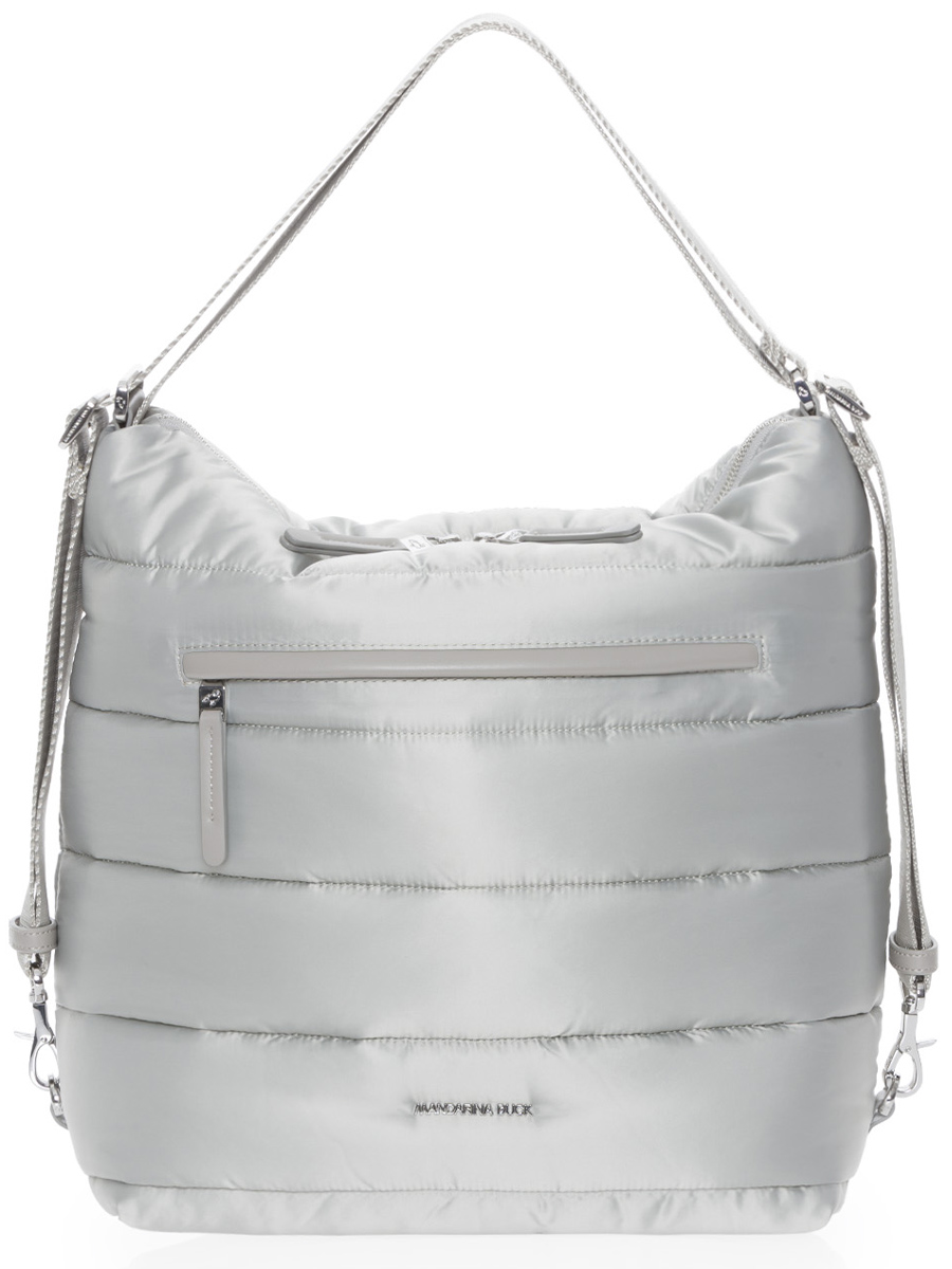 KCT05-28C Сумка-рюкзак KCT05 Shoulder Bag Mandarina Duck Cocoon