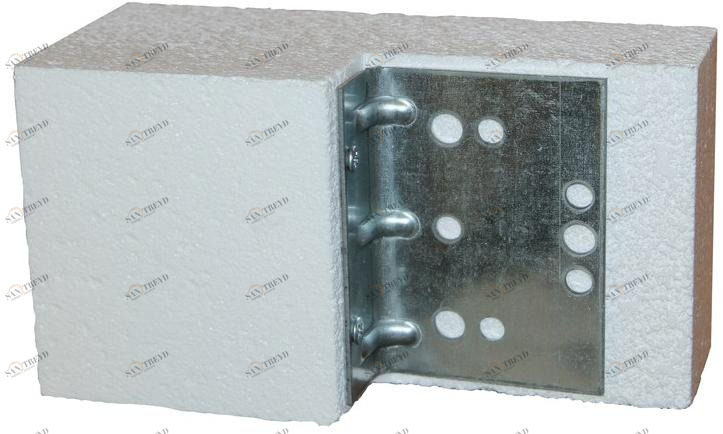 De Faveri Система крепления ставен sun-id-1446726