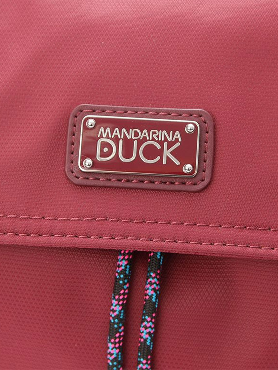 MYT07-26N Рюкзак MYT07 Backpack Mandarina Duck Style - Вид №6