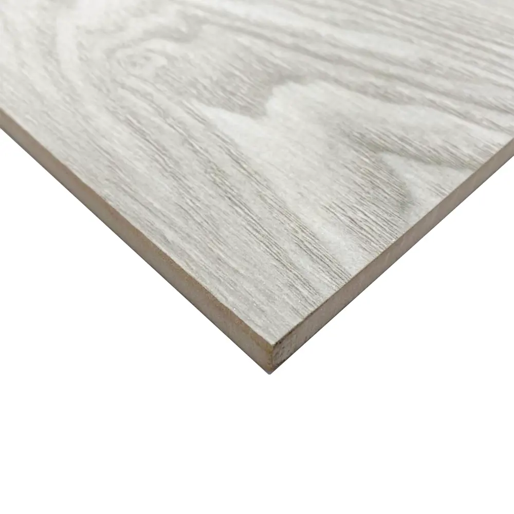 Керамогранит Alma Ceramica Andora 20x90 см 1.44 м² матовый цвет серый 86711027 STLM-2086958 - Вид №3