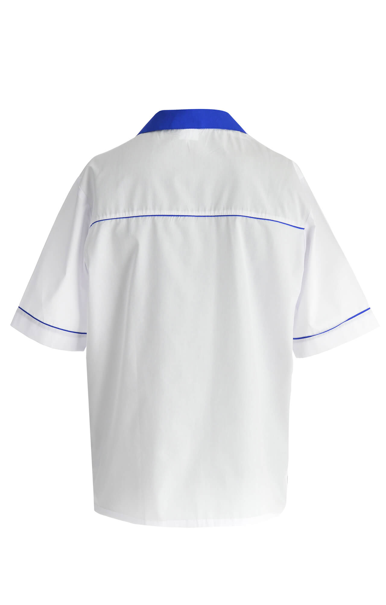 67276 Костюм "Технолог" мужской василек  Медицинская одежда  размер 44-46/158-164 Спецодежда  - Вид №7