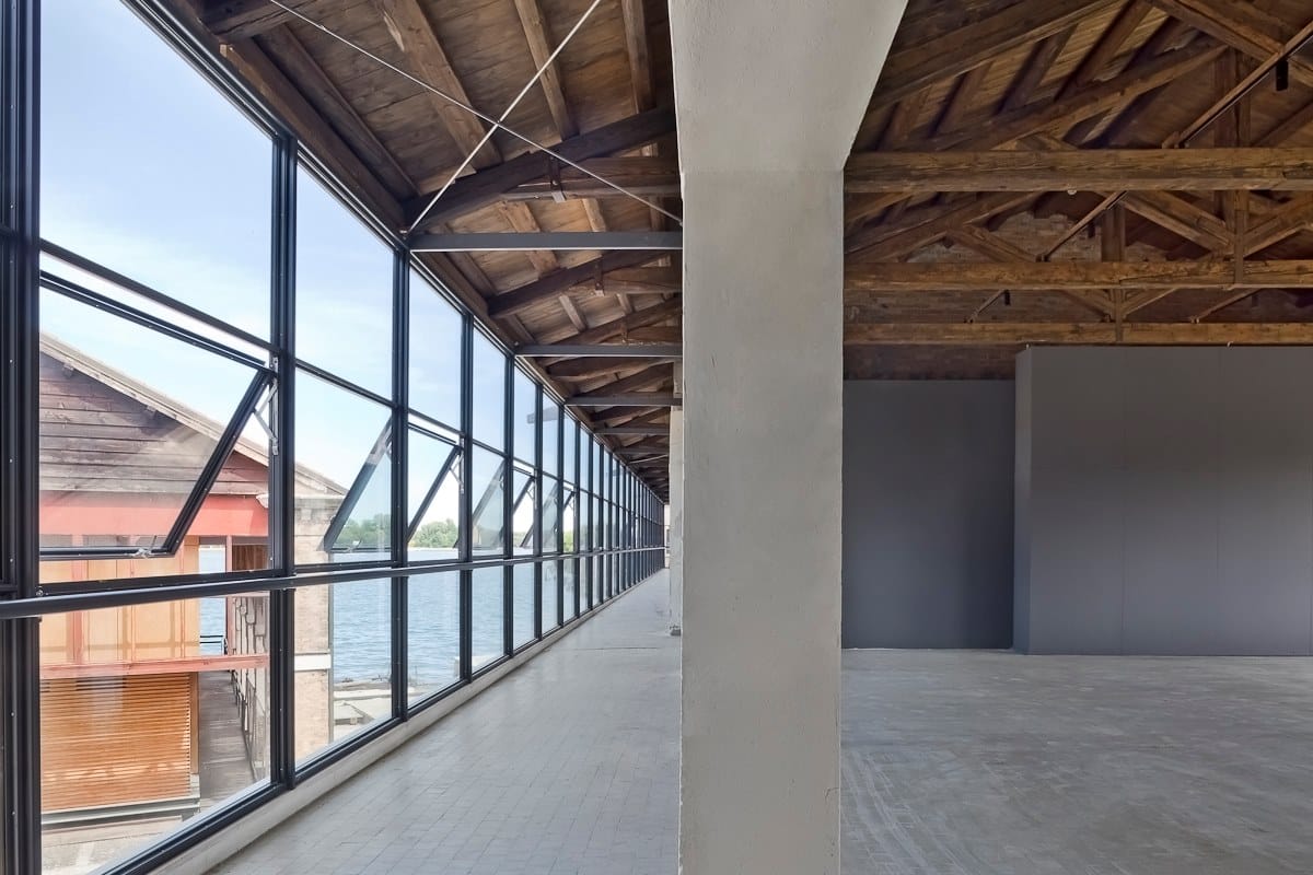 Окно термической резки стали Ottostumm | Mogs Ferrofinox TB ARCH-00131411 - Вид №21