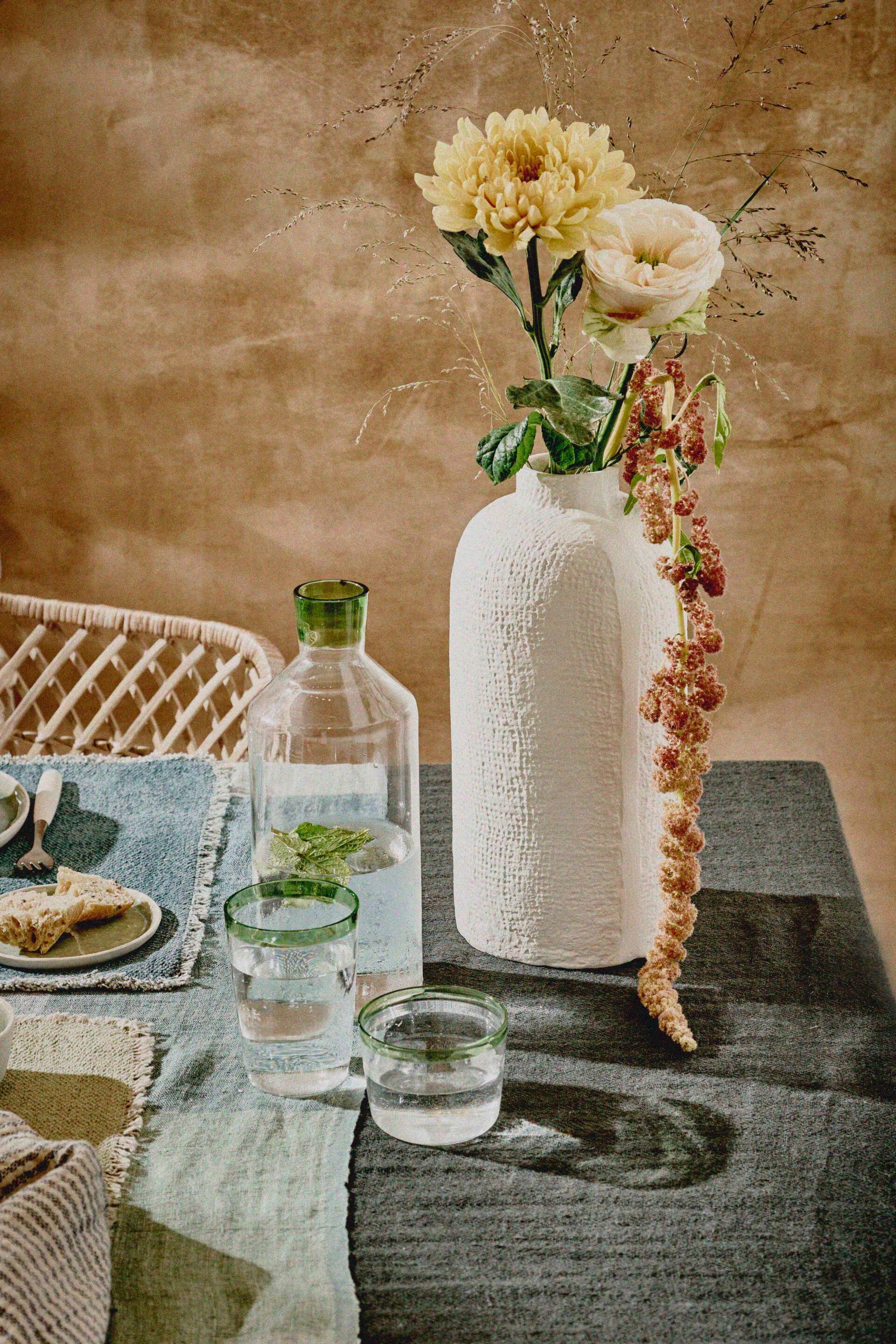 Бутылка из боросиликатного стекла POMAX тарифа ARCH-00083043 - Вид №4