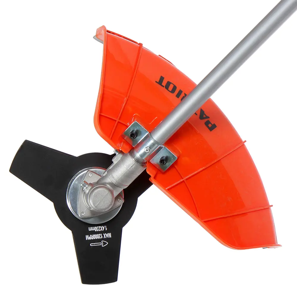 Мотокоса электрическая Patriot ET1401 1100 Вт STLM-2134415 - Вид №8