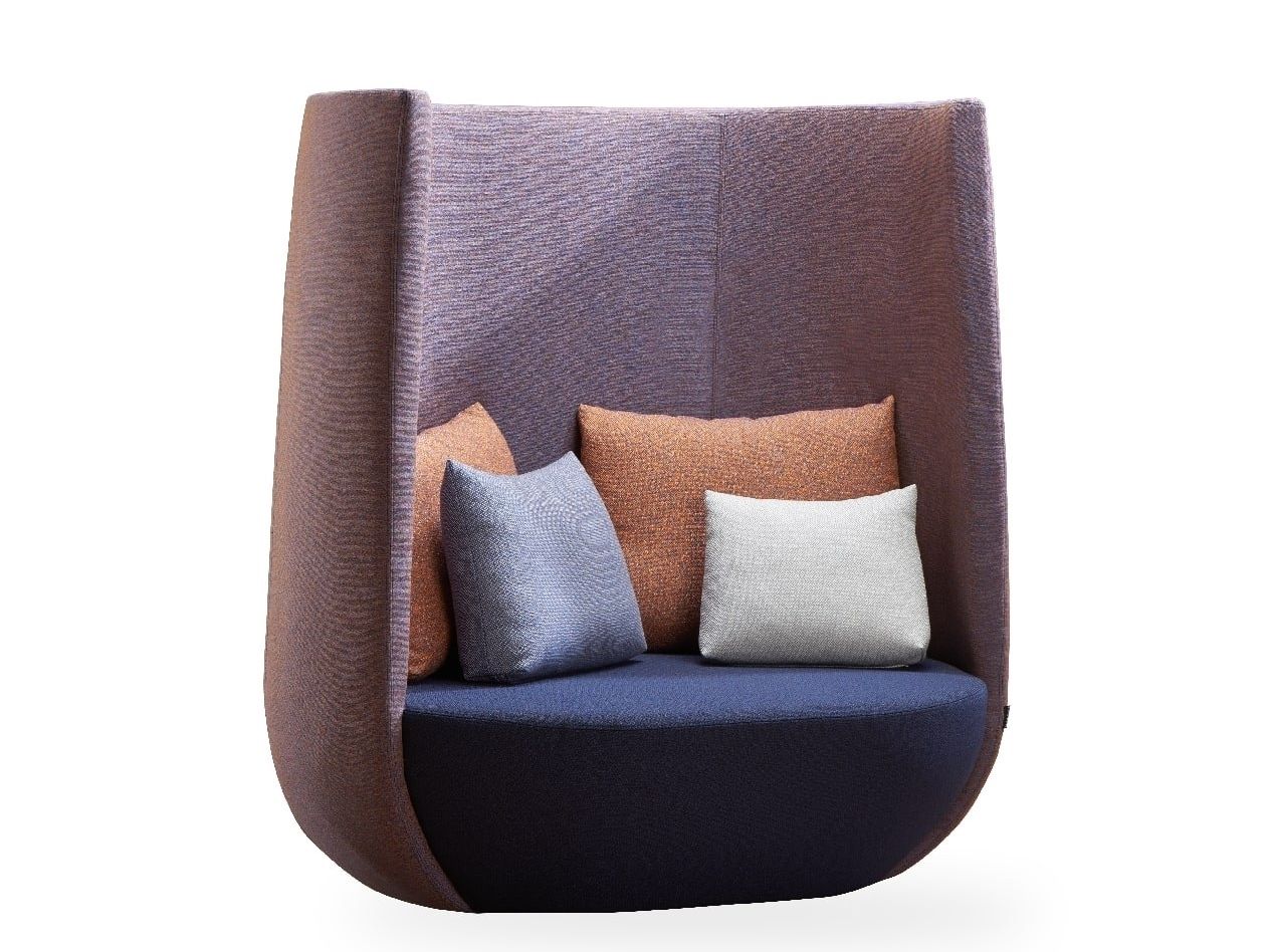 Ткань диван ROSSIN гнездо ARCH-00070399 - Вид №1