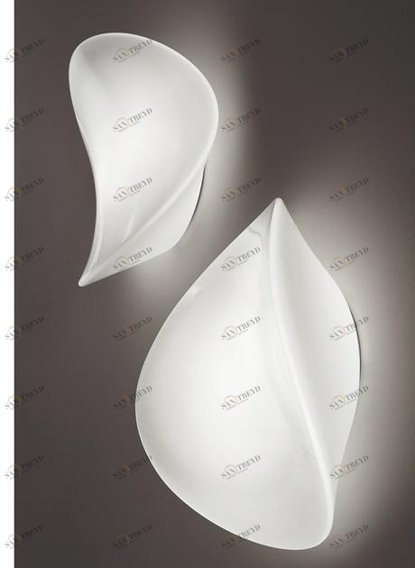 Vetreria Vistosi Настенный светильник из стекла Balance sun-id-1419841