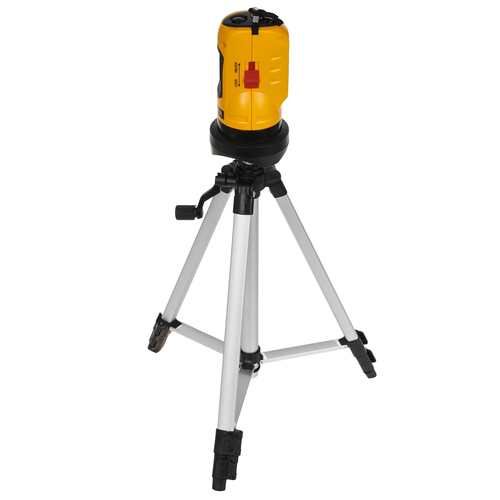 Лазерный нивелир STAYER 34960-1 9107200 STDN-0101979 - Вид №2