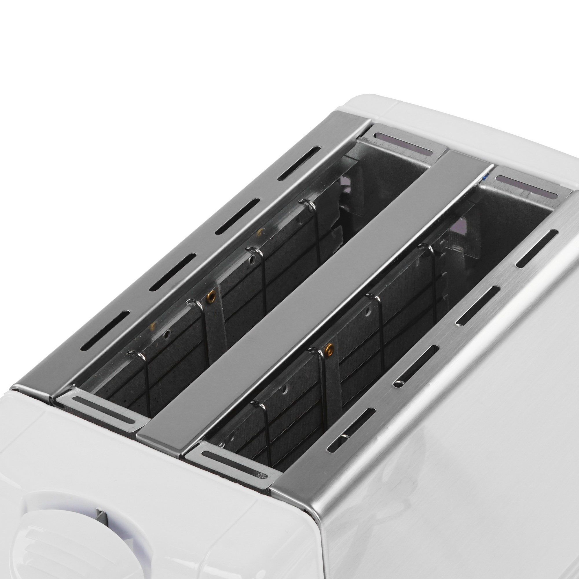 9033597 Тостер LUMME LU-1201 белый STDN-0111933 - Вид №4