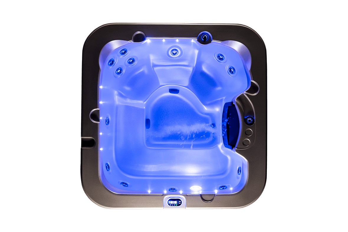 EON Спа бассейн vortex spas eon Vortex Spas  - Вид №14