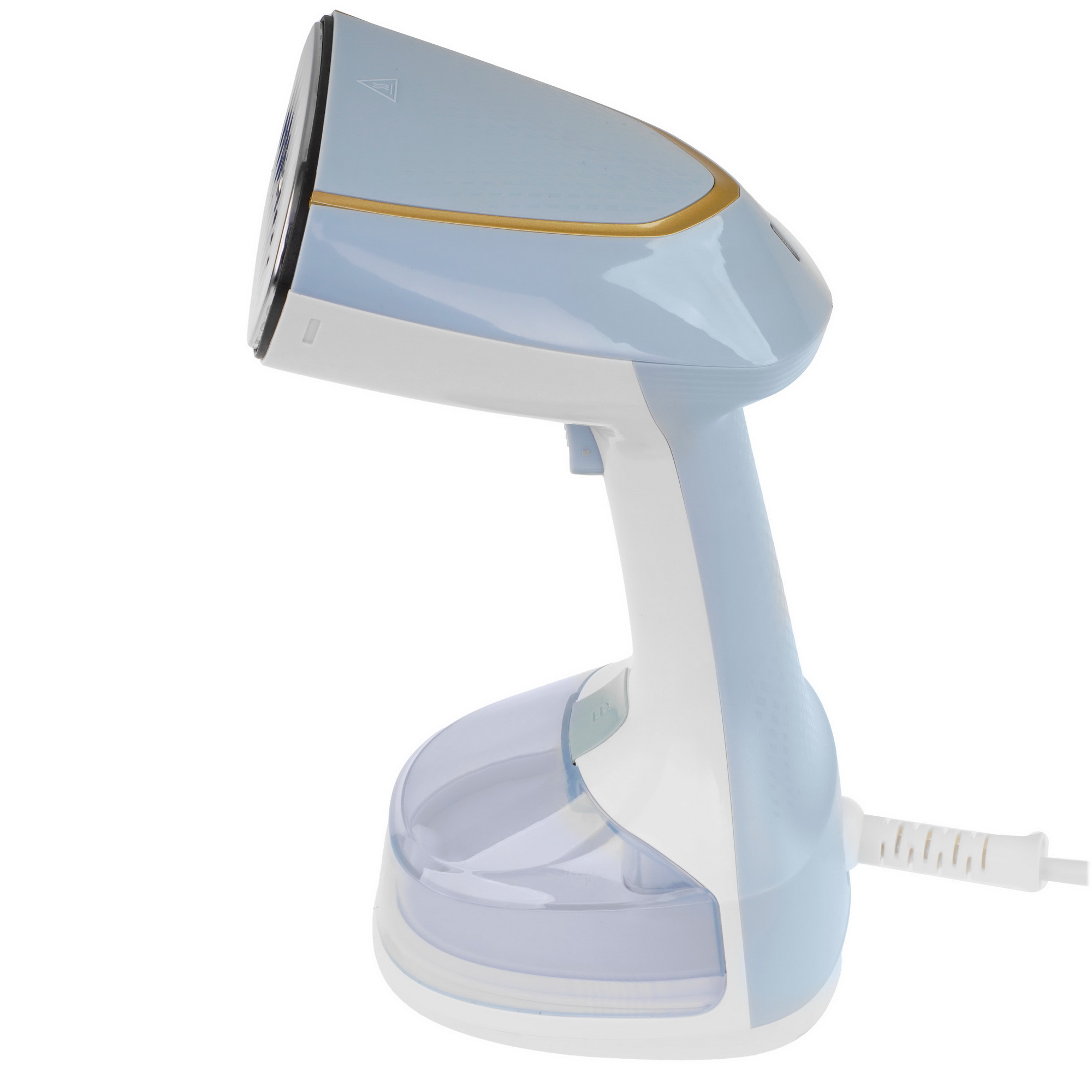 9225614 Отпариватель VLK Sorento-5600 белый STDN-0135904 - Вид №2