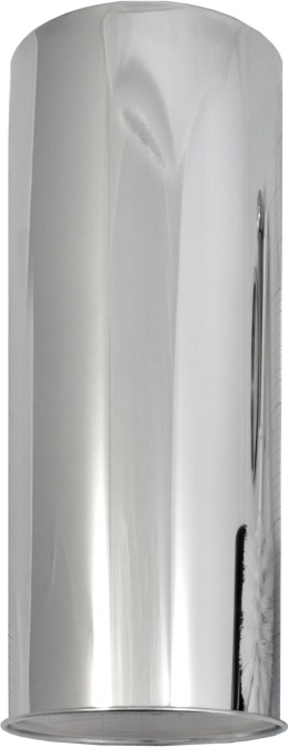 2522.014 Ершик туалетный напольный металлический нержав сталь Solinne Puff  - Вид №1