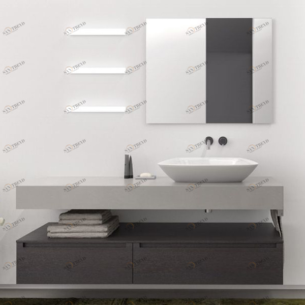 Berloni Bagno комплект мебели MEMPHIS 42 MEMPHIS42