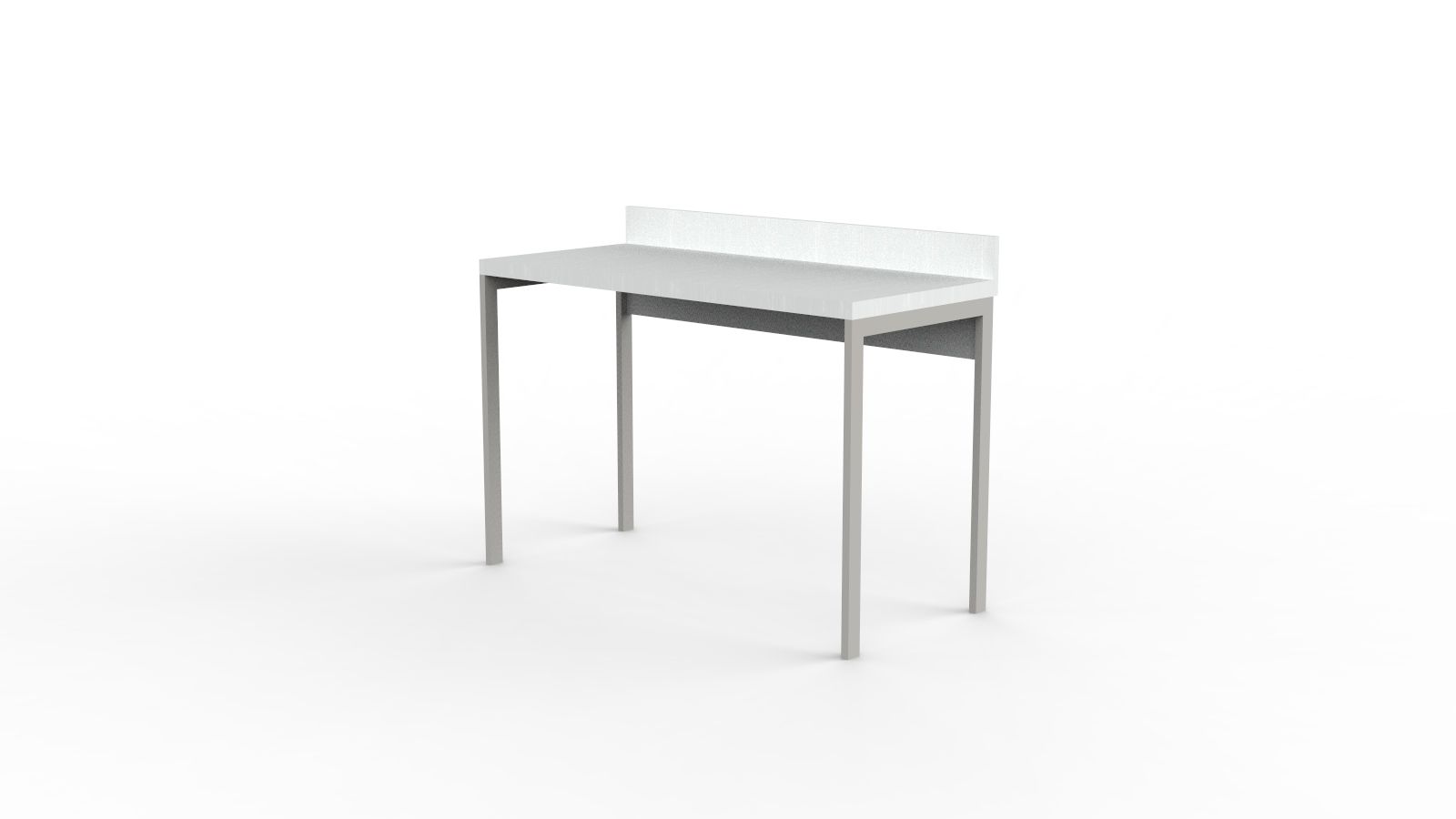 Прямоугольный стол для контракта Mobilspazio ARCH-00097656 - Вид №13