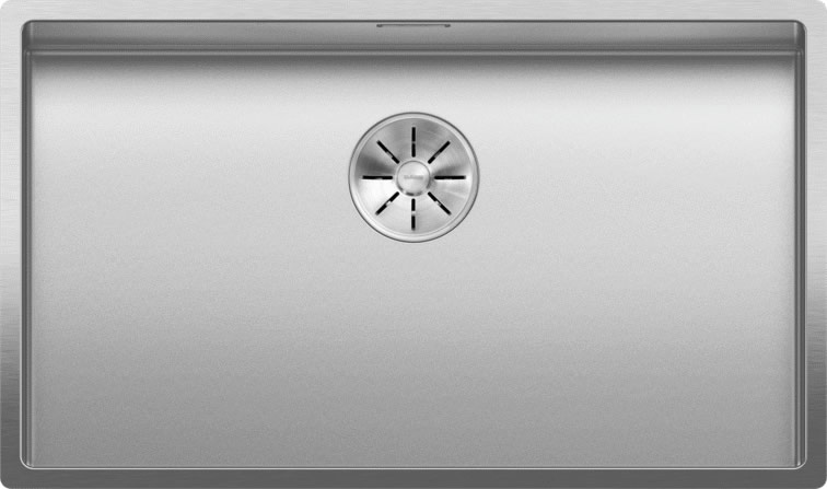 523387 Кухонная мойка Blanco Claron 700-U Durinox  Blanco Claron - Вид №4