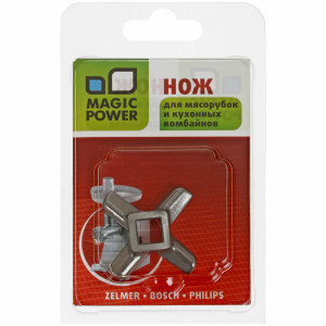 1616360 Нож для шнека Magic Power MP-608