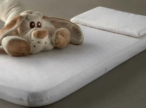 Demaflex Латексный матрас / подушка Lattice