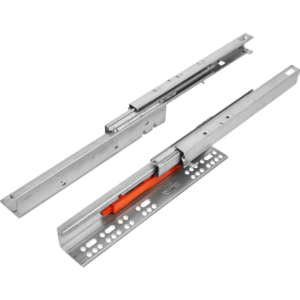 Santreyd Firmax 3D Control - направляющие скрытого монтажа с регулировкой в 3 плоскостях 86329045 STLM-0067822 - Вид №4