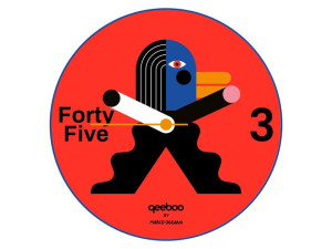 Керамические настенные часы