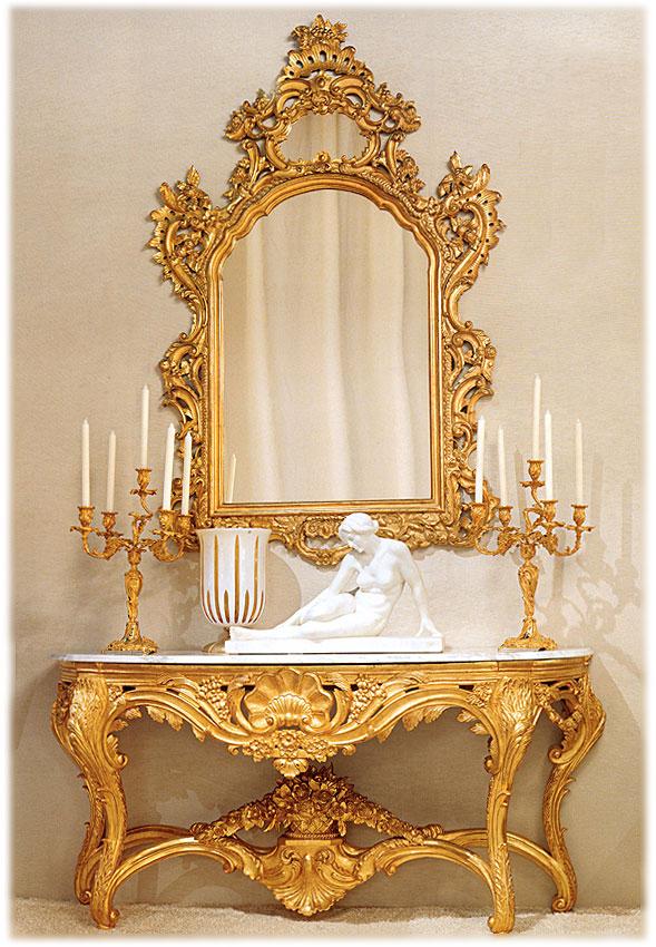 Консоль  ZANABONI T 79 №6