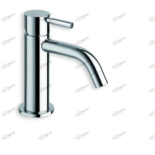 CRIPM220 Смеситель для раковины REGULAR со сливом Up & Down 1 "1/4 Cristina Rubinetterie 