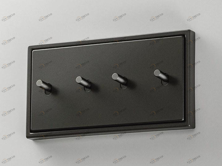 JUNG 4x переключатель Ls 1912 sun-id-1409380