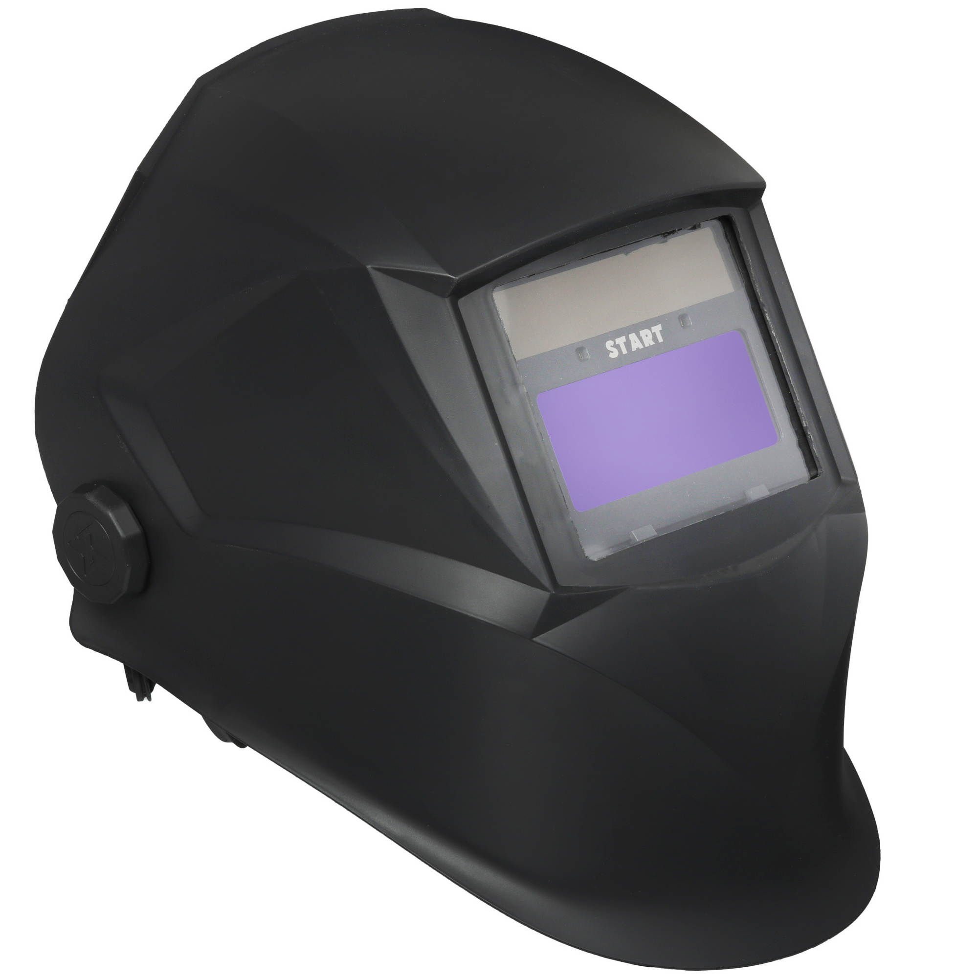 Маска сварочная START NORMA АСФ 505 5449121 STDN-0138524