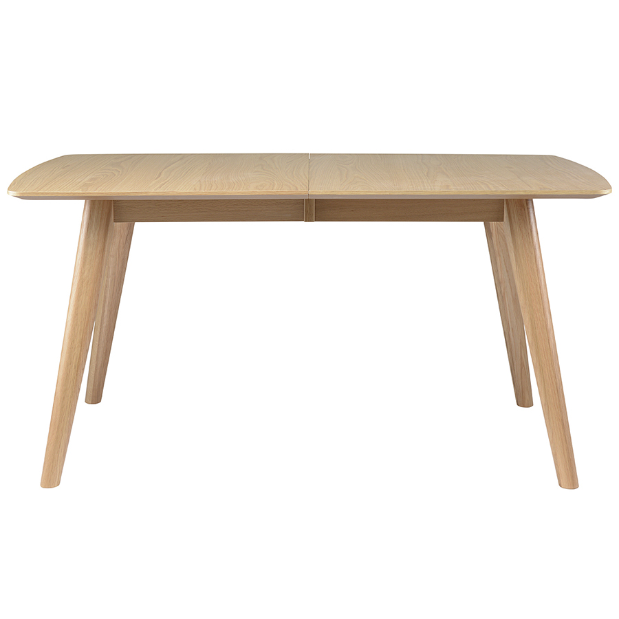 24840200 Стол раздвижной , rho, 150/195х90х74 см Unique Furniture 